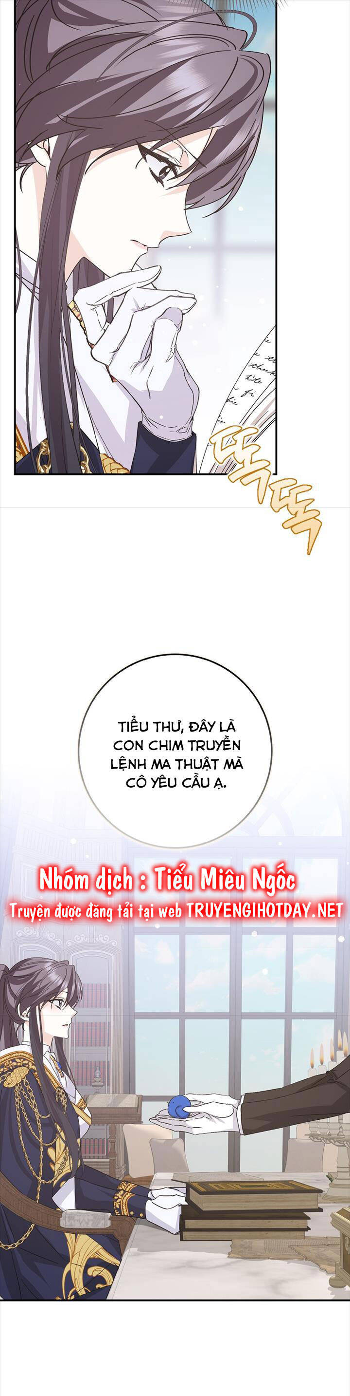 Anh Chỉ Là Đồ Bỏ Đi Của Tôi Mà Thôi Chương 62 Page 18