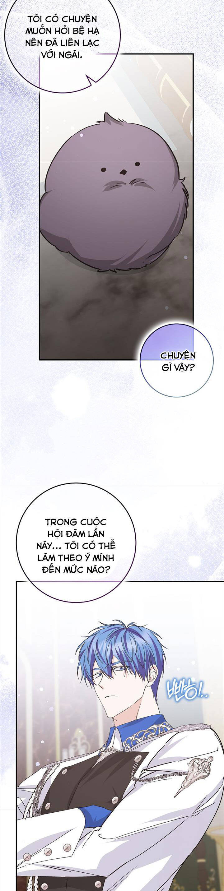 Anh Chỉ Là Đồ Bỏ Đi Của Tôi Mà Thôi Chương 62 Page 24