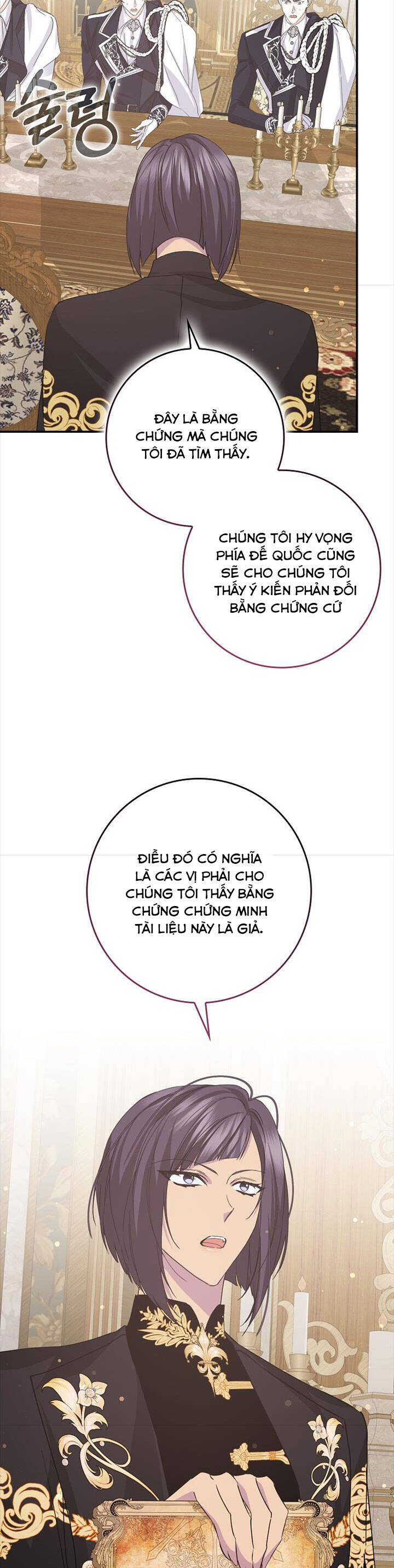 Anh Chỉ Là Đồ Bỏ Đi Của Tôi Mà Thôi Chương 62 Page 32