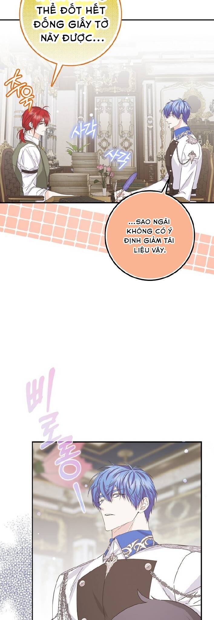 Anh Chỉ Là Đồ Bỏ Đi Của Tôi Mà Thôi Chương 63 Page 42