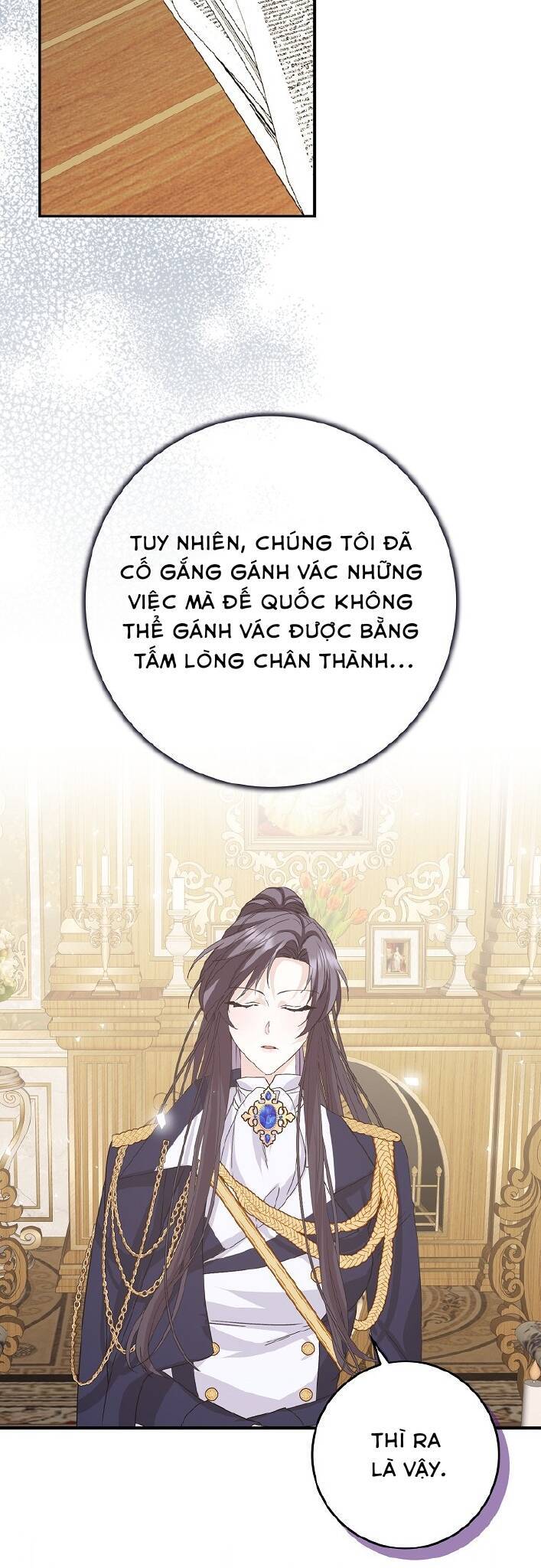 Anh Chỉ Là Đồ Bỏ Đi Của Tôi Mà Thôi Chương 63 Page 15