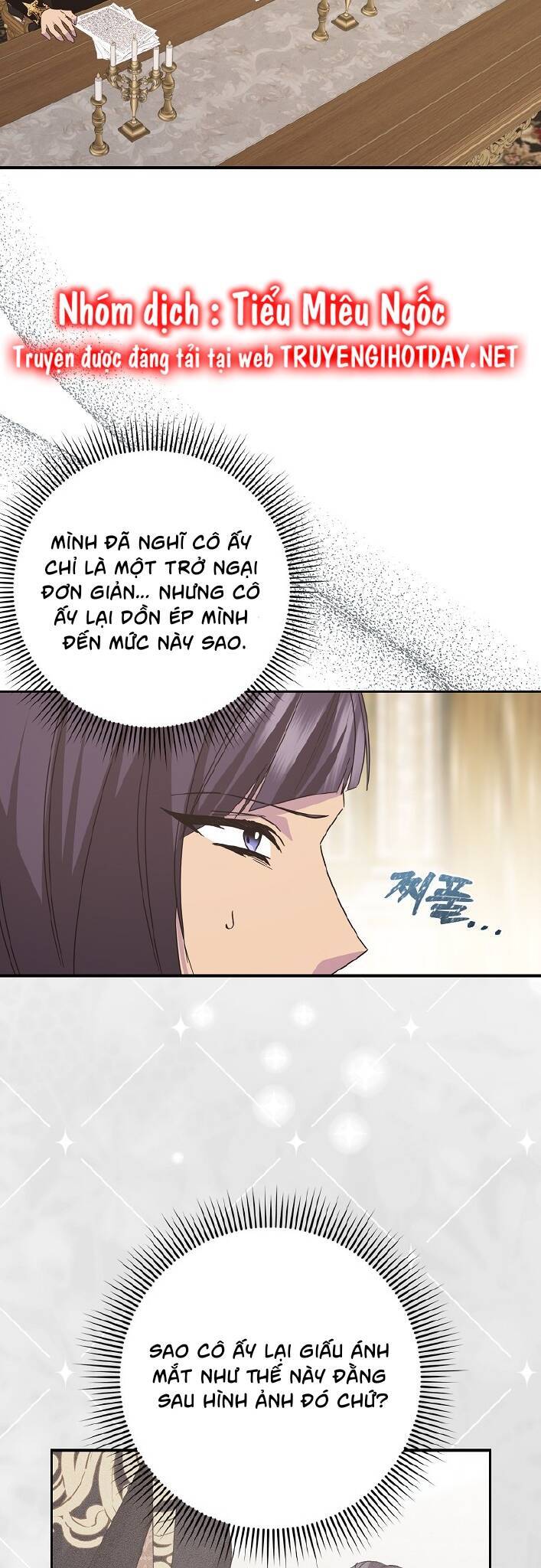 Anh Chỉ Là Đồ Bỏ Đi Của Tôi Mà Thôi Chương 63 Page 20