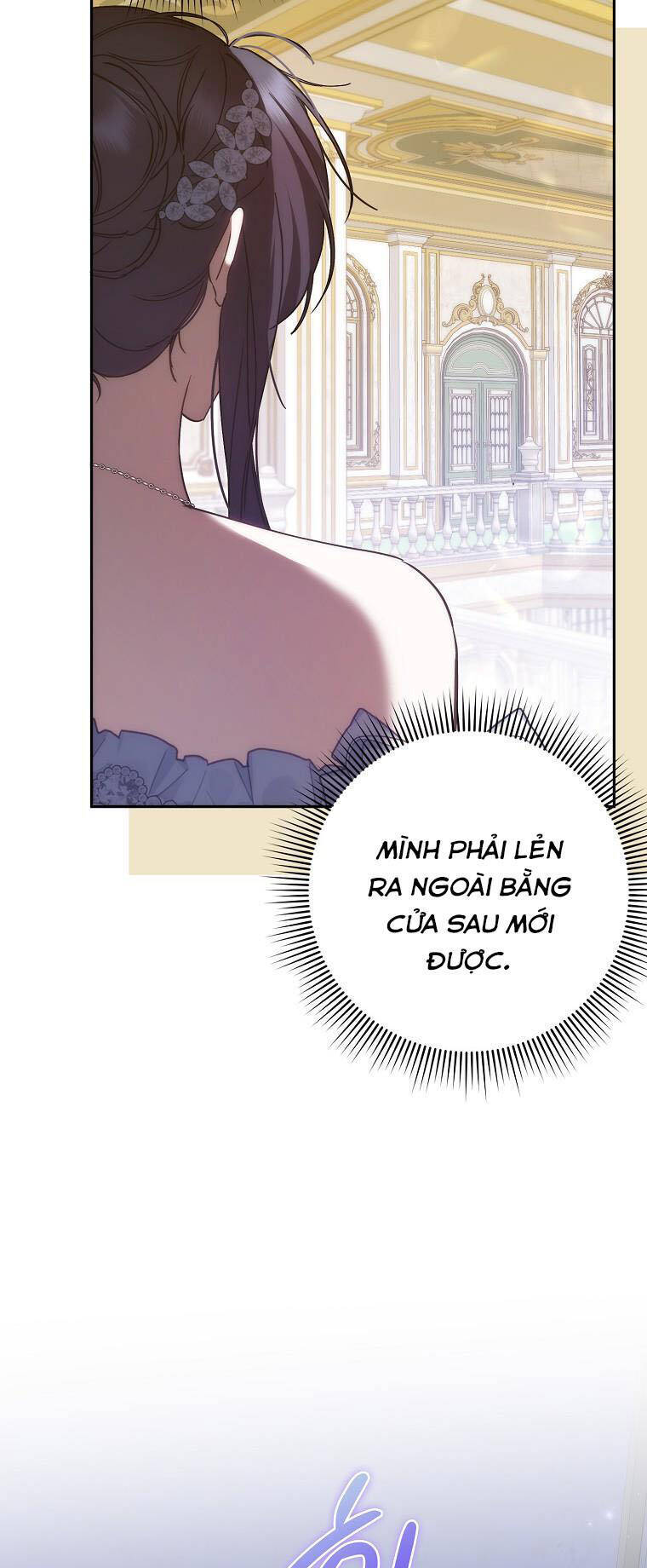 Anh Chỉ Là Đồ Bỏ Đi Của Tôi Mà Thôi Chương 66 Page 19