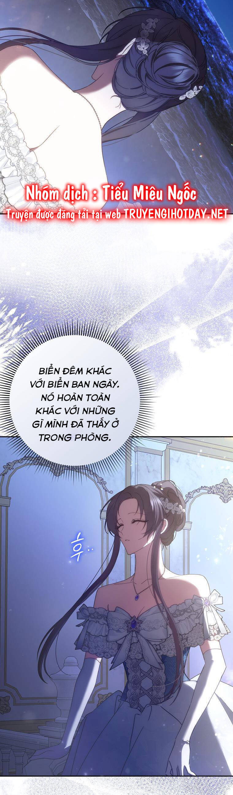 Anh Chỉ Là Đồ Bỏ Đi Của Tôi Mà Thôi Chương 66 Page 22