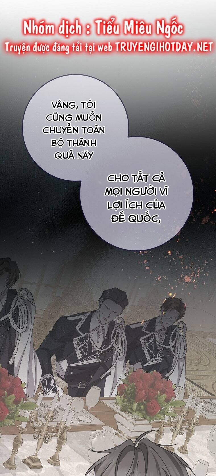 Anh Chỉ Là Đồ Bỏ Đi Của Tôi Mà Thôi Chương 71 Page 46