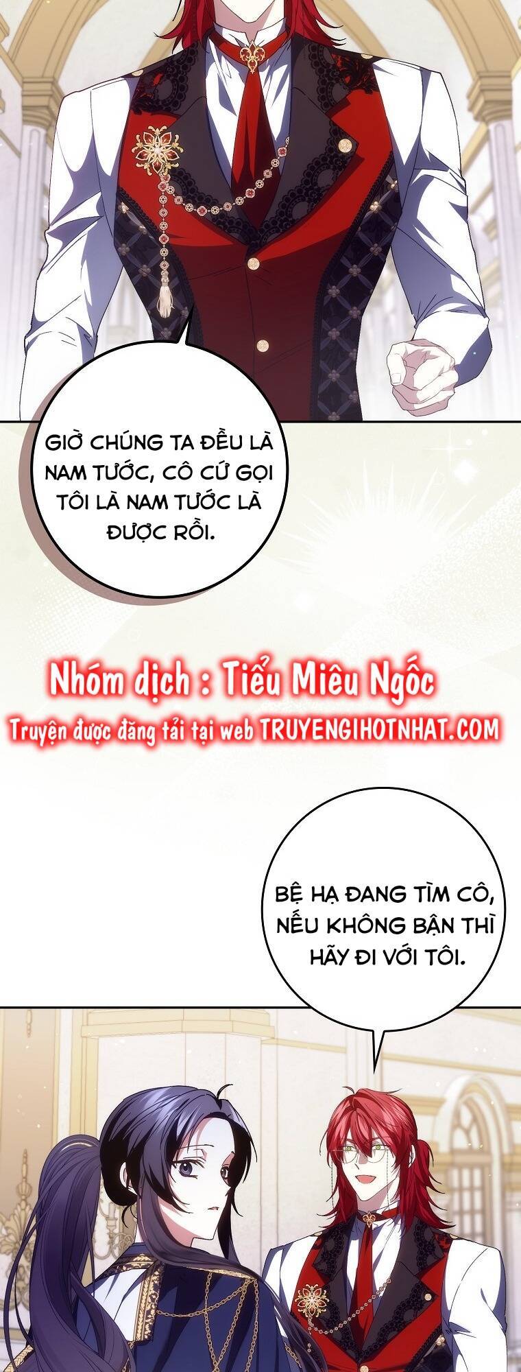 Anh Chỉ Là Đồ Bỏ Đi Của Tôi Mà Thôi Chương 72 Page 46