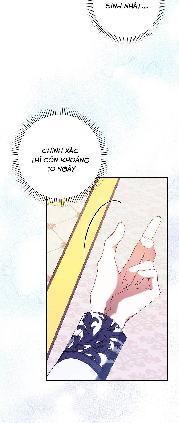 Anh Chỉ Là Đồ Bỏ Đi Của Tôi Mà Thôi Chương 73 Page 35