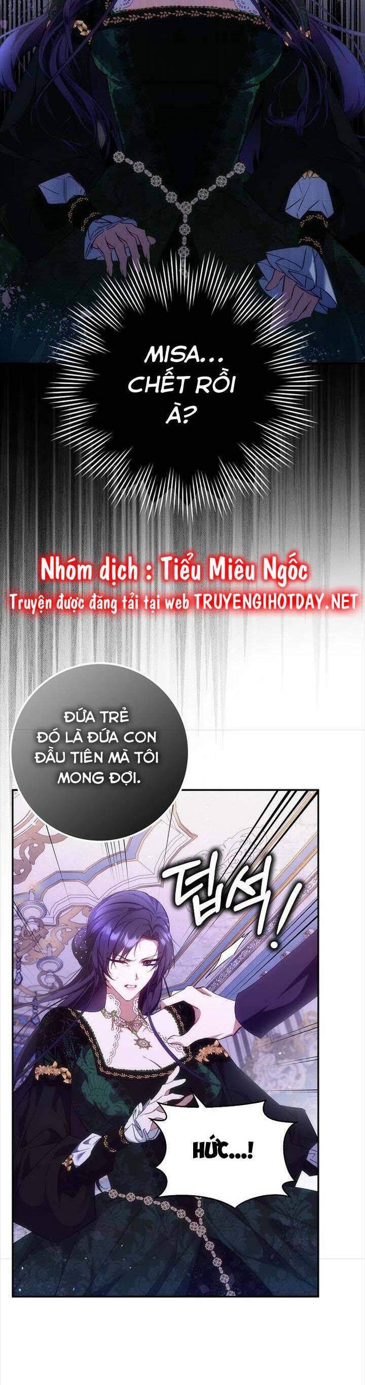 Anh Chỉ Là Đồ Bỏ Đi Của Tôi Mà Thôi Chương 74 Page 6