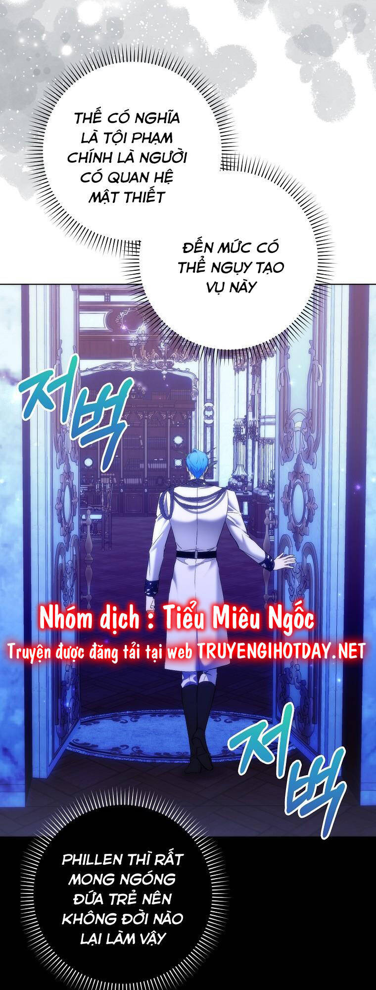 Anh Chỉ Là Đồ Bỏ Đi Của Tôi Mà Thôi Chương 75 Page 4