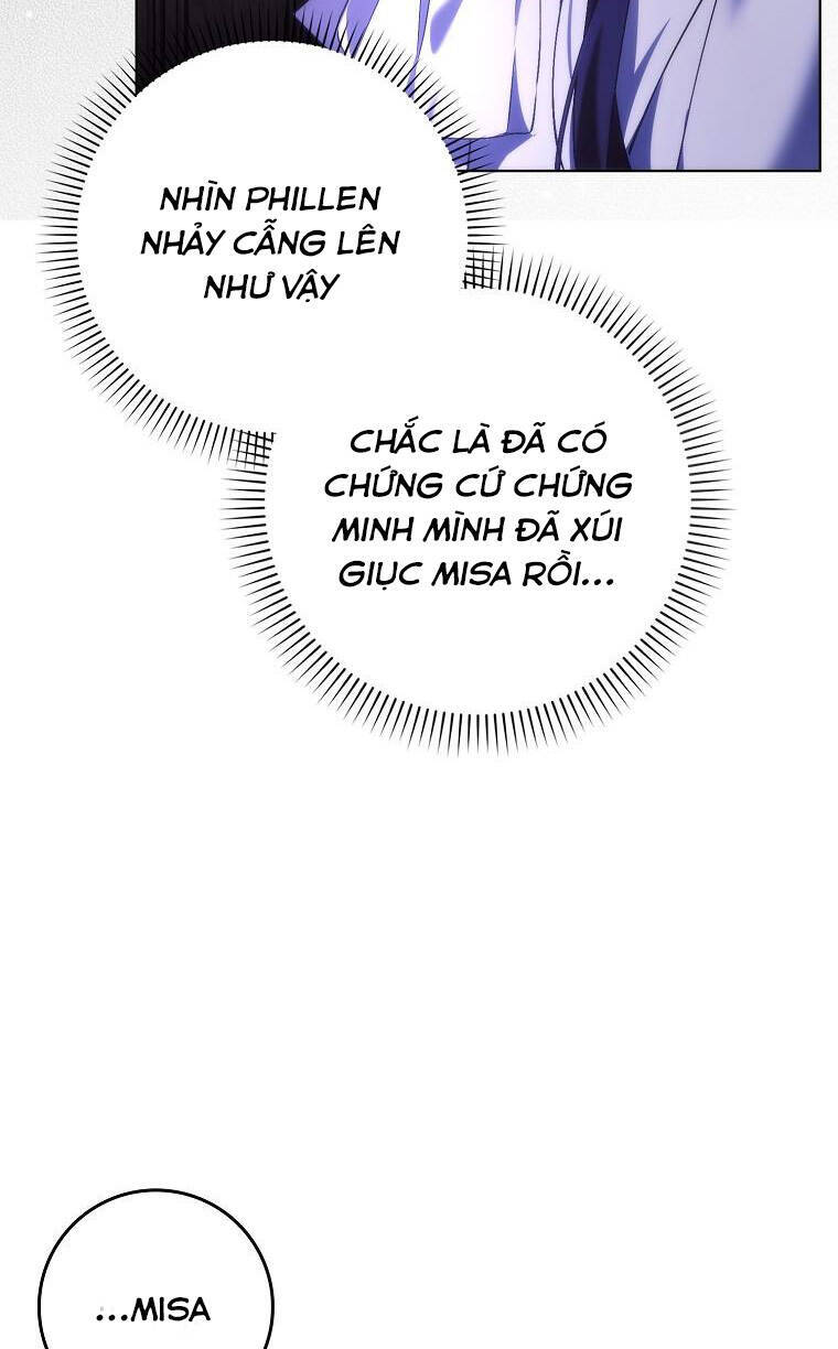 Anh Chỉ Là Đồ Bỏ Đi Của Tôi Mà Thôi Chương 75 Page 42