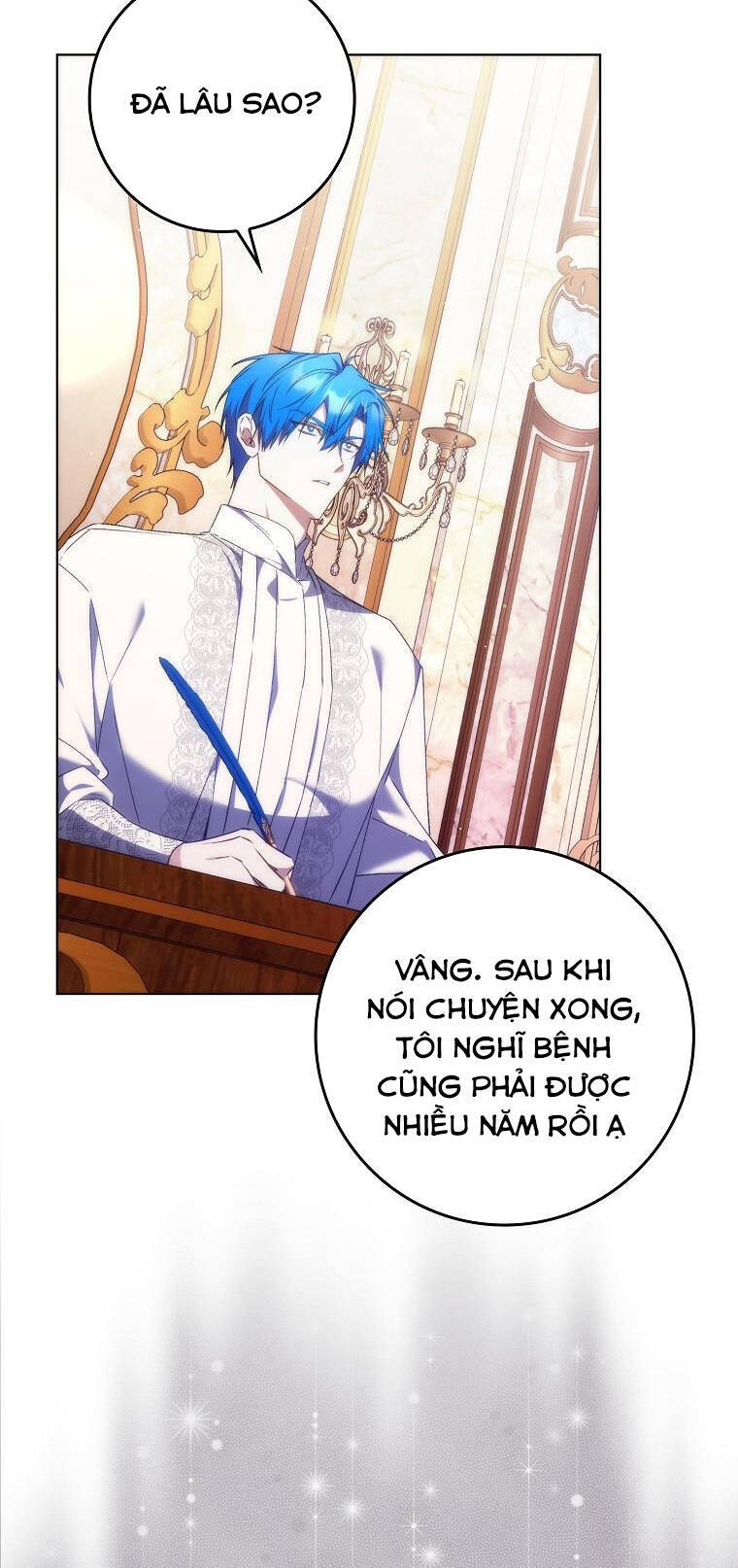 Anh Chỉ Là Đồ Bỏ Đi Của Tôi Mà Thôi Chương 75 Page 54