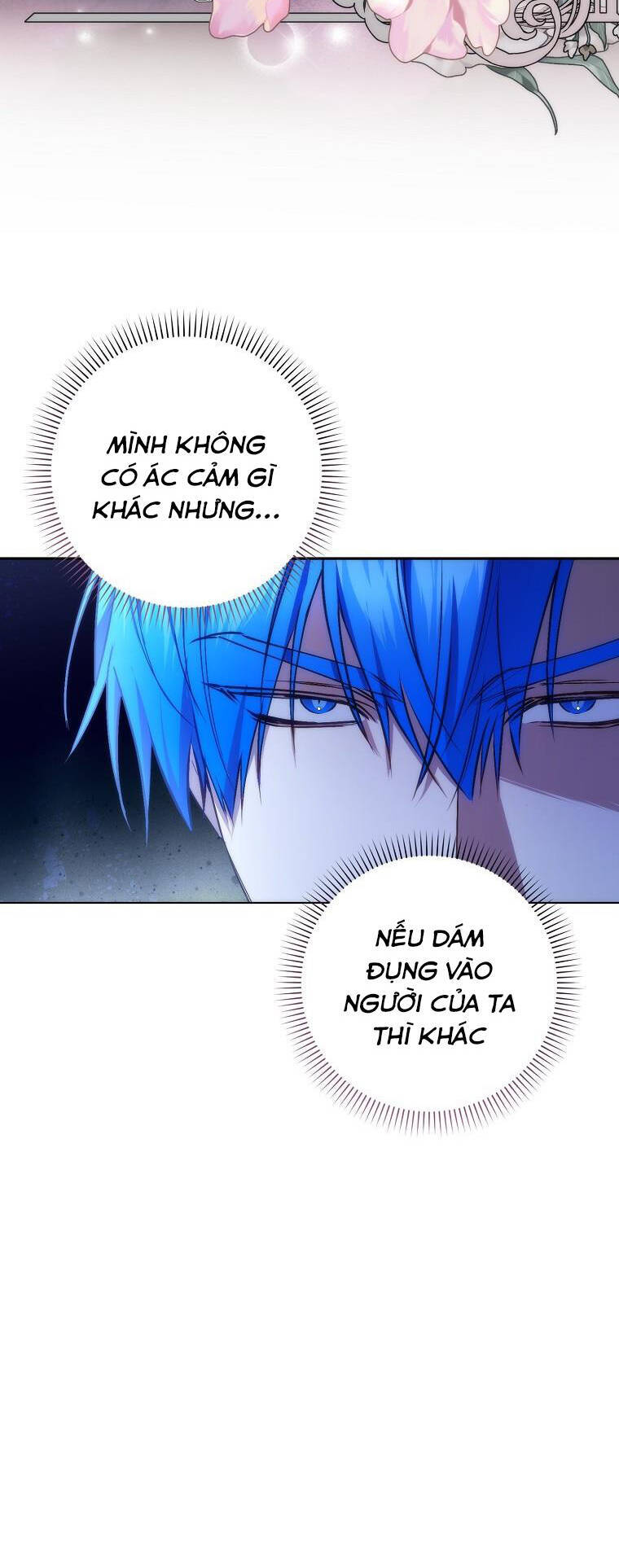 Anh Chỉ Là Đồ Bỏ Đi Của Tôi Mà Thôi Chương 75 Page 8