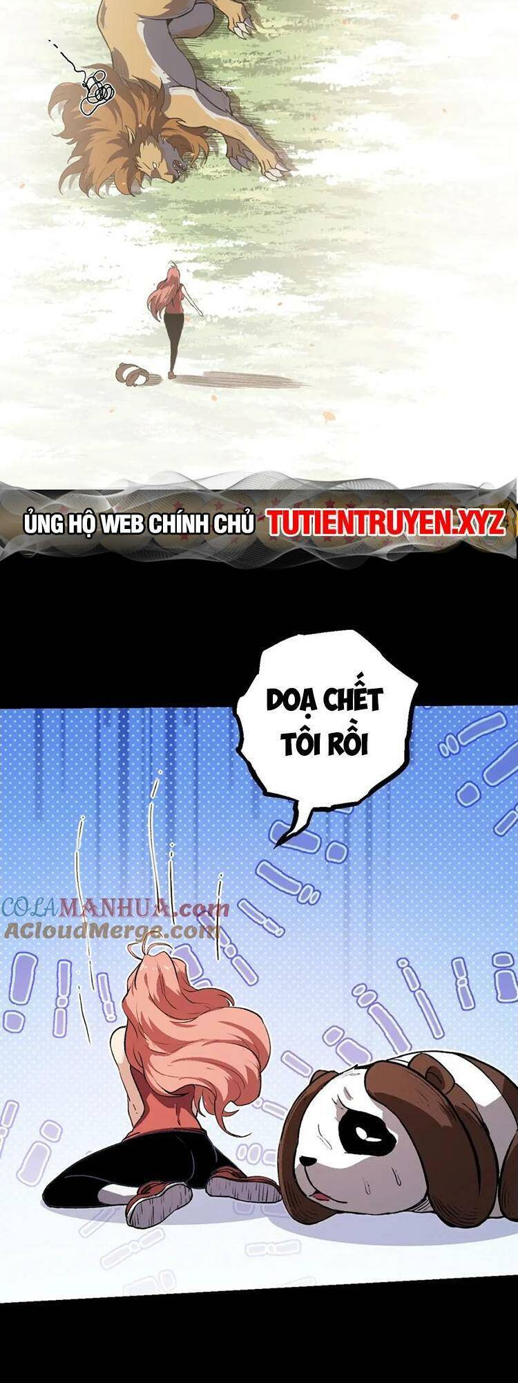 Chuyển Sinh Thành Liễu Đột Biến Chương 115 Page 12