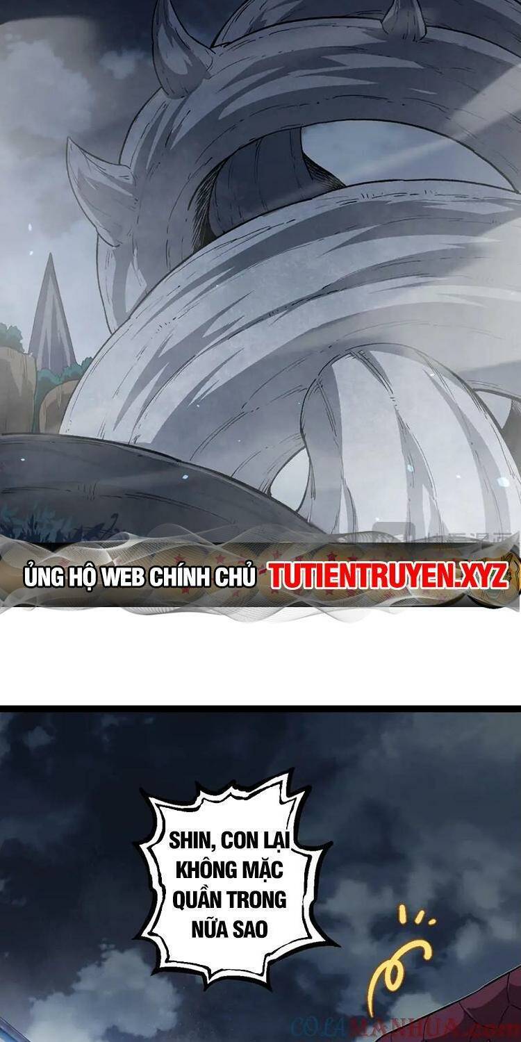 Chuyển Sinh Thành Liễu Đột Biến Chương 115 Page 33