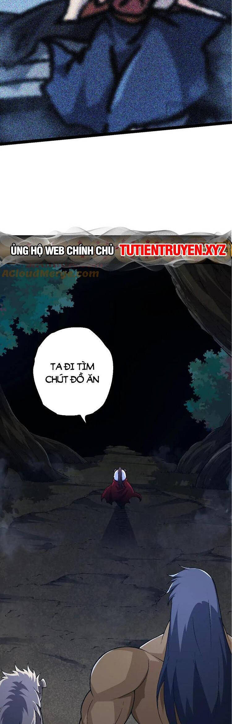 Chuyển Sinh Thành Liễu Đột Biến Chương 112 Page 15