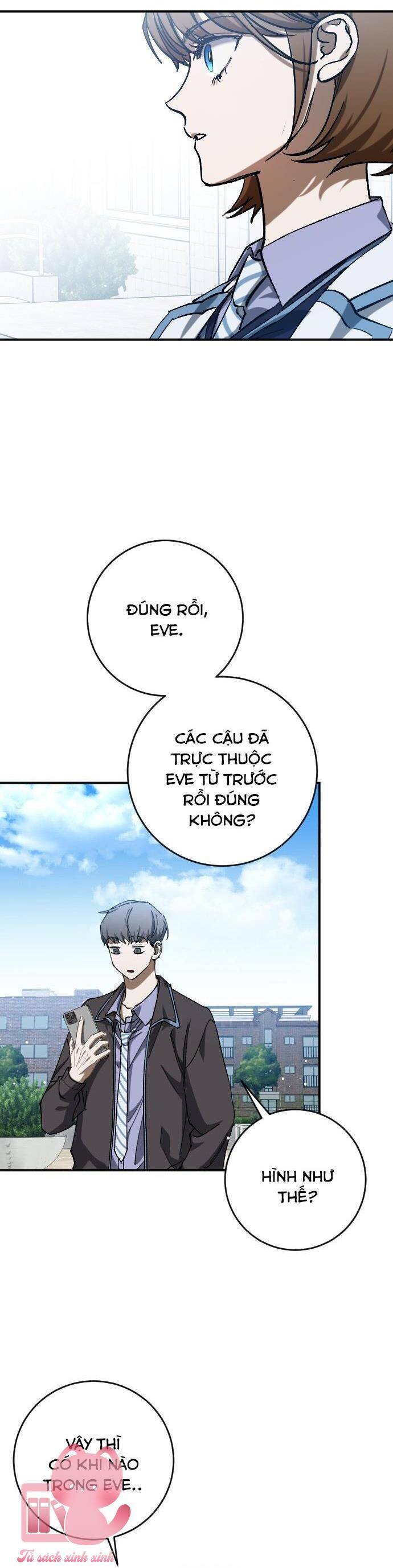 Đêm Của Bóng Tối Chương 53 Page 61