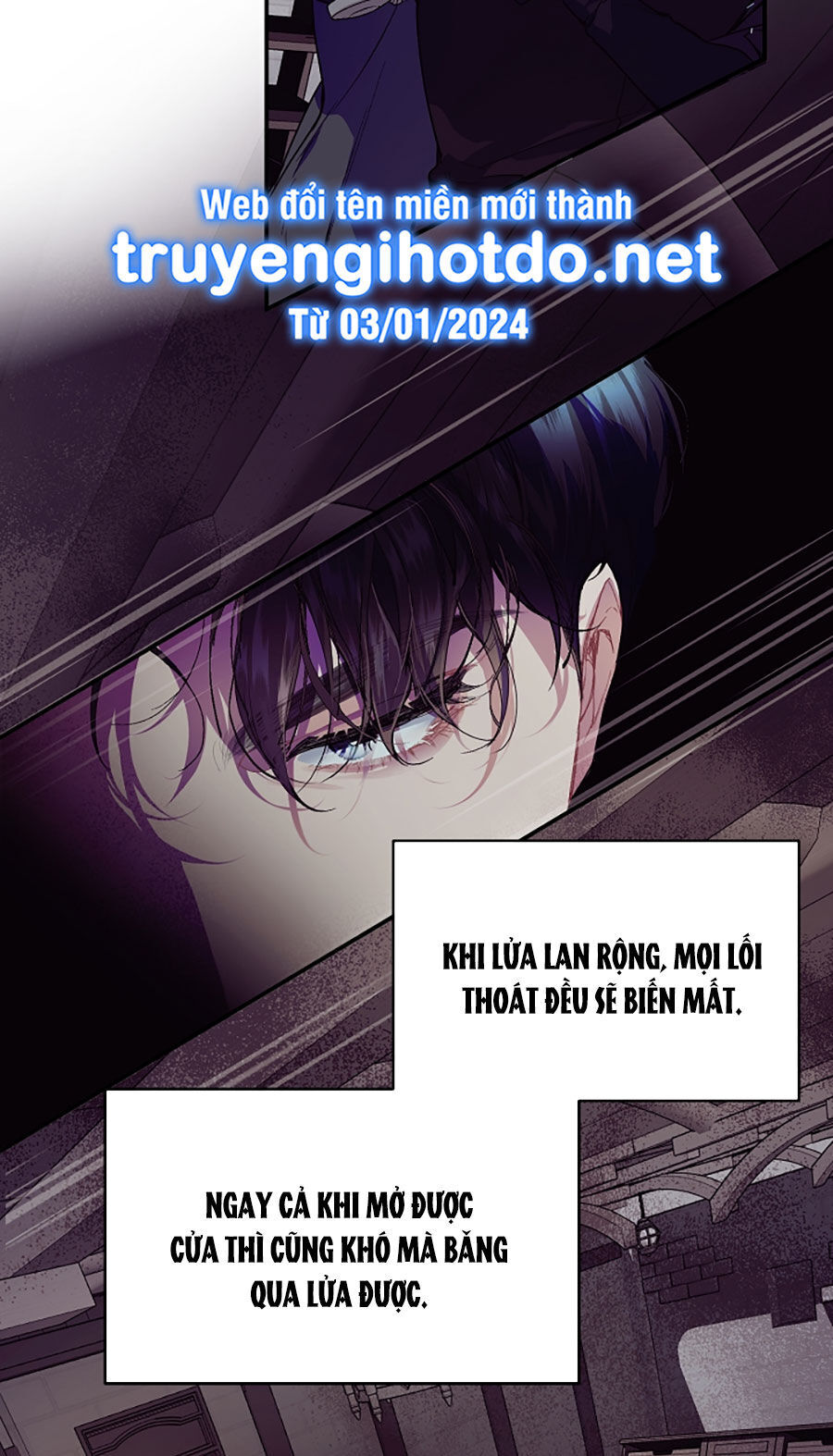 Đại Dương Kiêu Sa Chương 75.2 Page 12