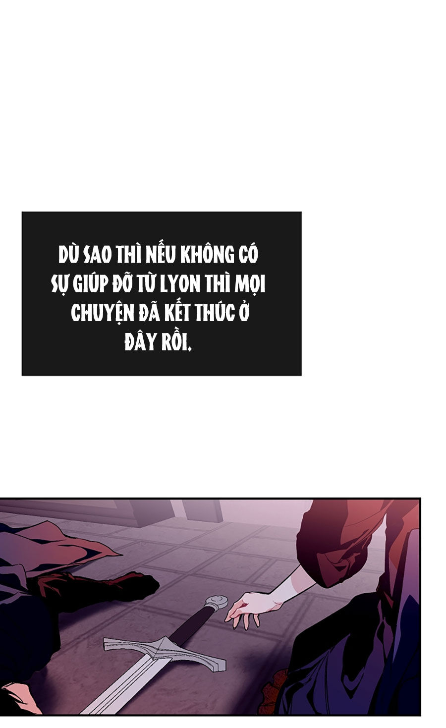 Đại Dương Kiêu Sa Chương 75.2 Page 22