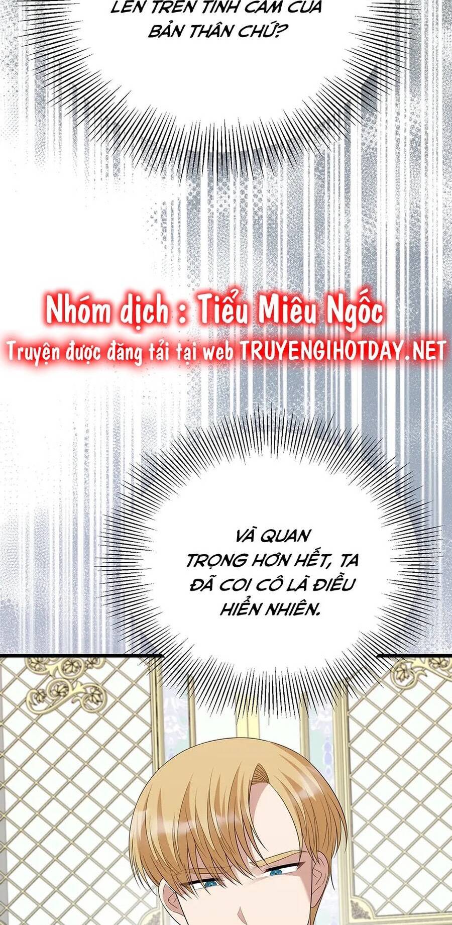 Những Người Anh Nguy Hiểm Của Công Nương Chương 97 Page 60