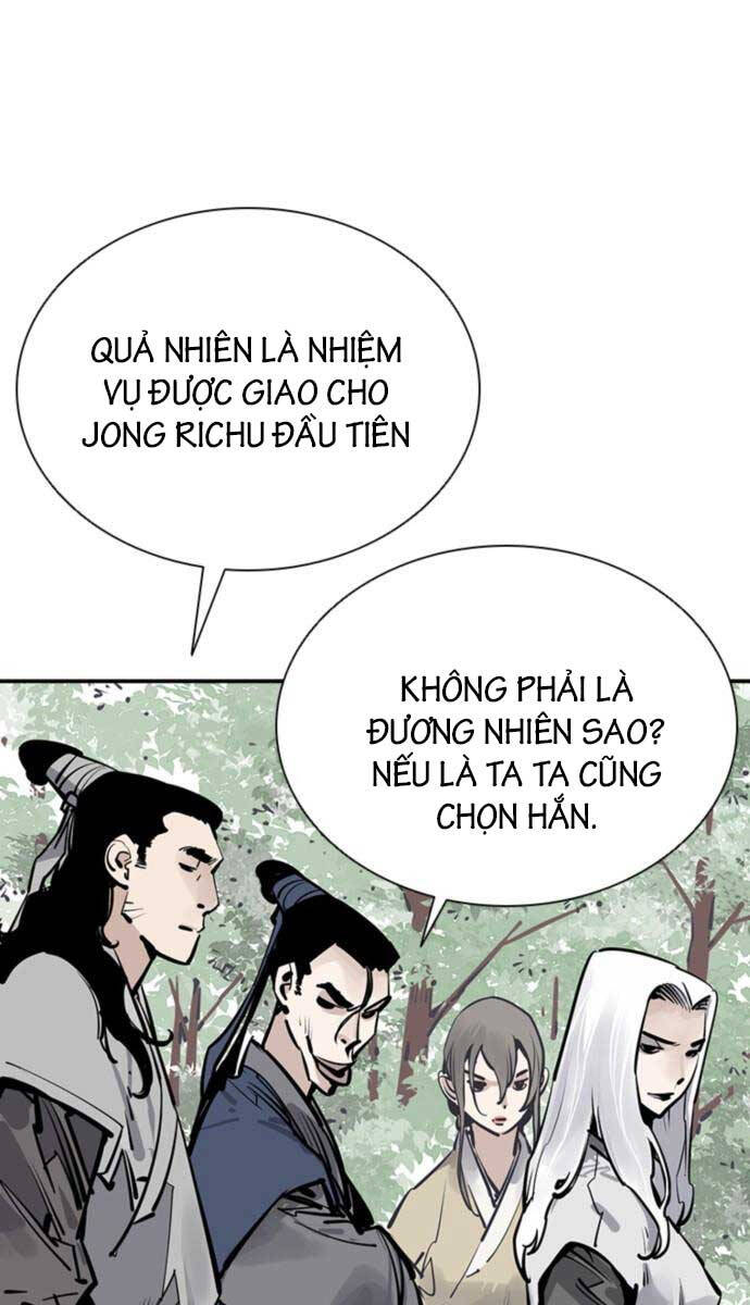 Sát Thủ Tống Lý Thu Chương 52 Page 13