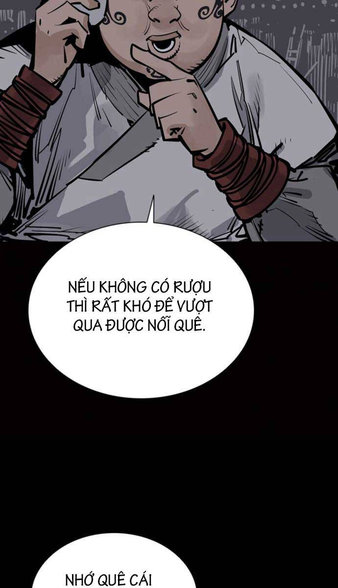 Sát Thủ Tống Lý Thu Chương 52 Page 40