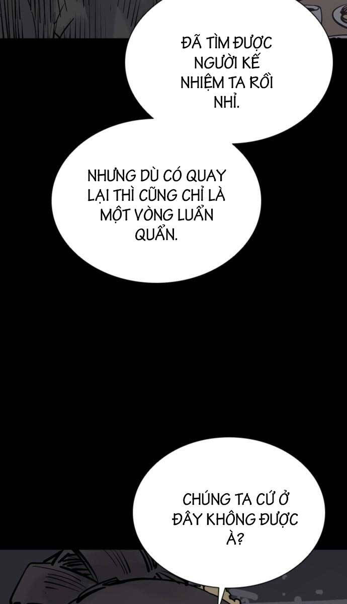 Sát Thủ Tống Lý Thu Chương 52 Page 53