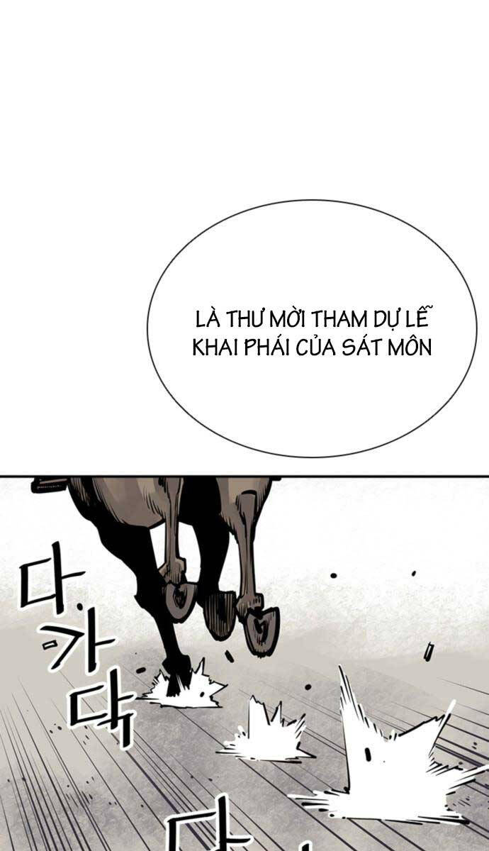 Sát Thủ Tống Lý Thu Chương 52 Page 72