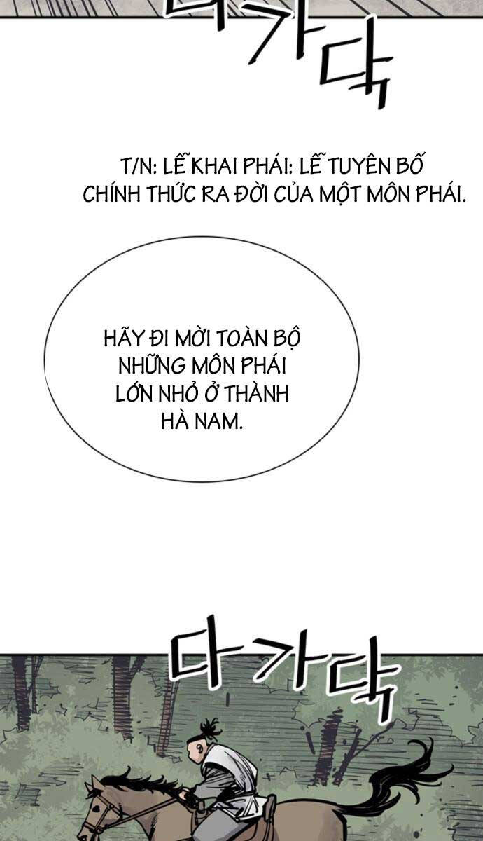 Sát Thủ Tống Lý Thu Chương 52 Page 73