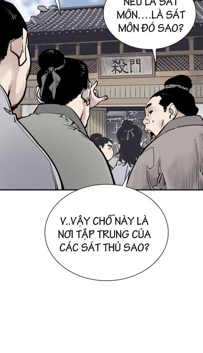 Sát Thủ Tống Lý Thu Chương 53 Page 14