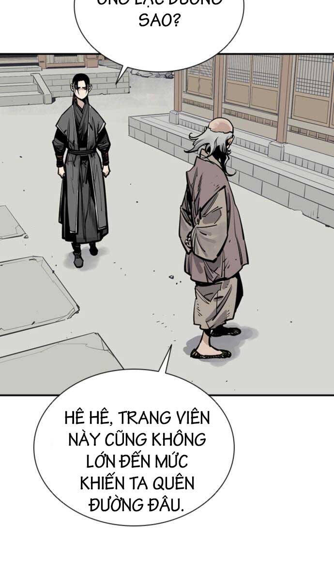 Sát Thủ Tống Lý Thu Chương 53 Page 29