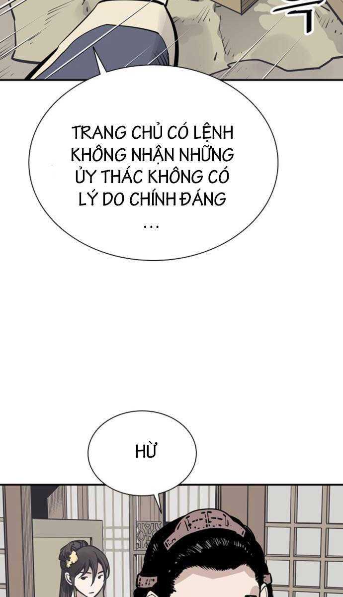 Sát Thủ Tống Lý Thu Chương 53 Page 43