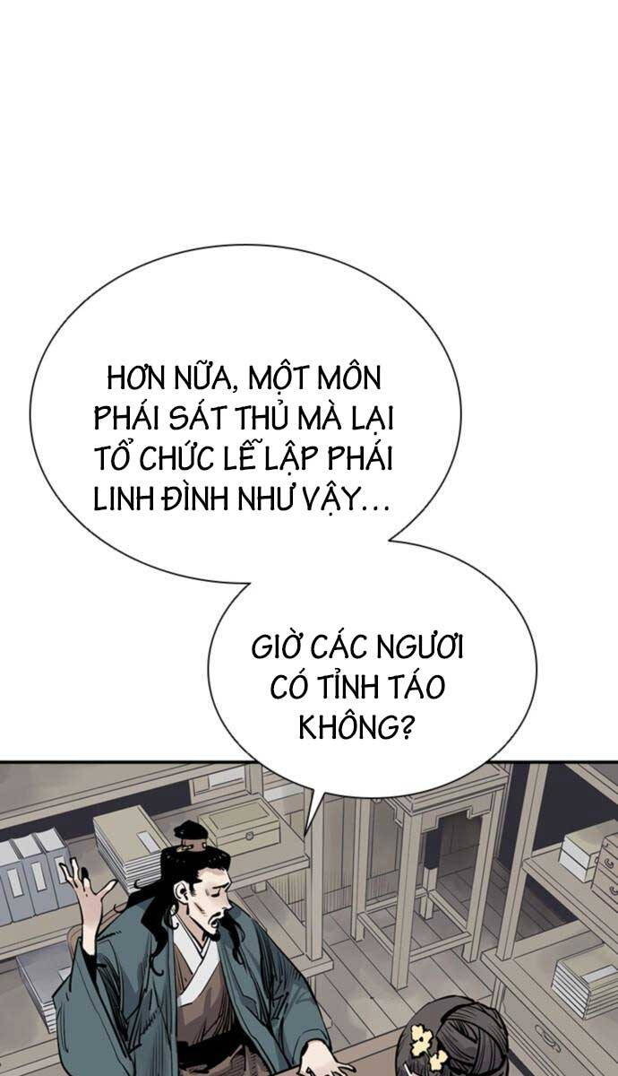 Sát Thủ Tống Lý Thu Chương 53 Page 60