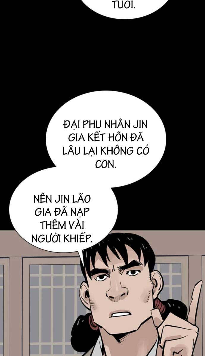 Sát Thủ Tống Lý Thu Chương 53 Page 68