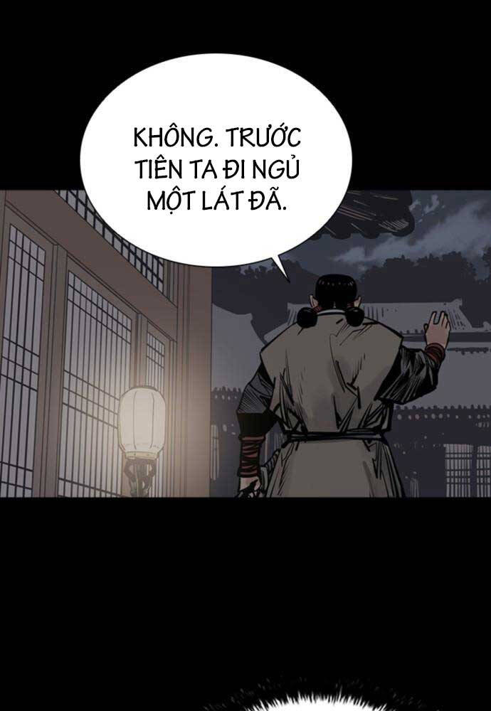 Sát Thủ Tống Lý Thu Chương 53 Page 75