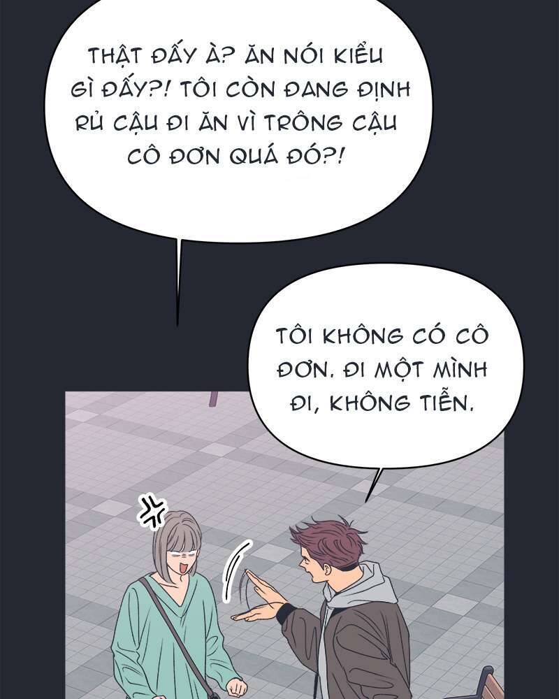 Tình Xưa Viết Lại Chương 62 Page 79