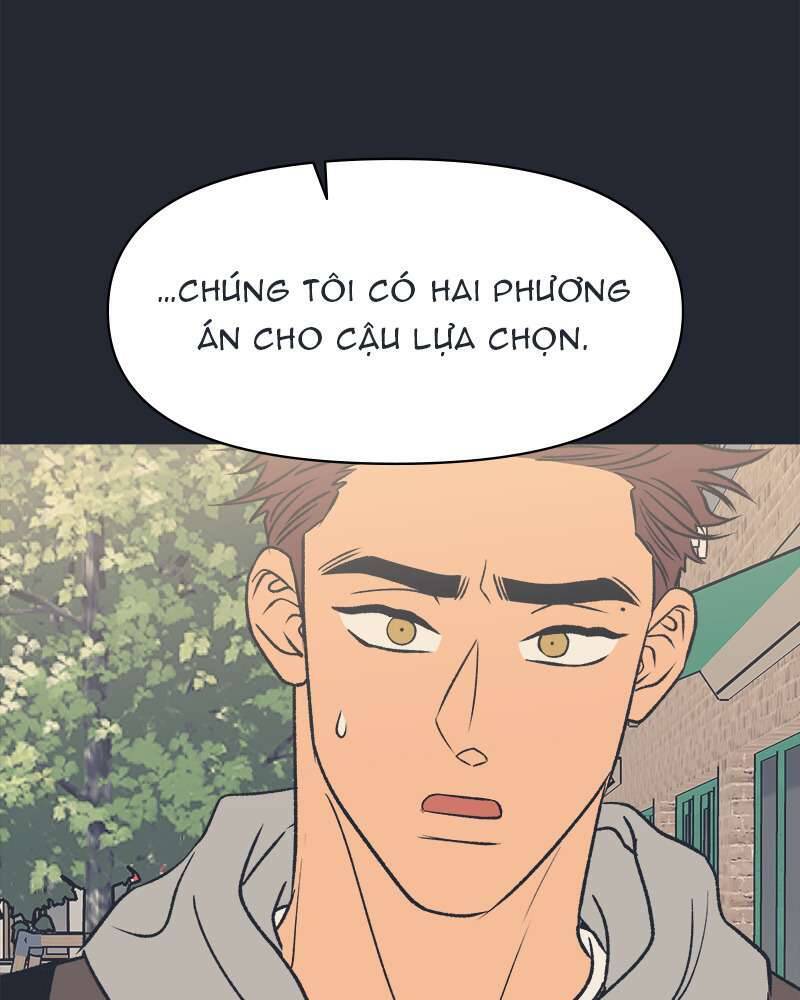 Tình Xưa Viết Lại Chương 62 Page 124