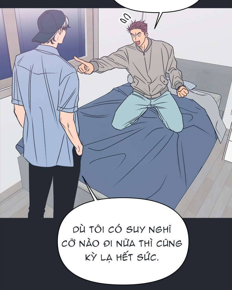 Tình Xưa Viết Lại Chương 62 Page 32