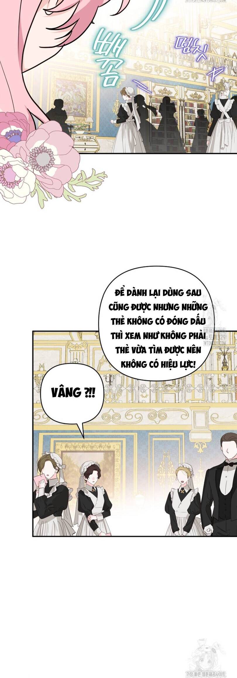 Cô Con Gái Út Của Công Tước Phản Diện Chương 82 Page 3