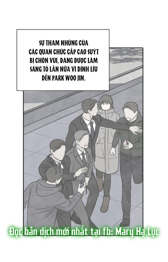 Điều Khiến Tôi Quyết Tâm Chết Đi Chương 98.1 Page 39