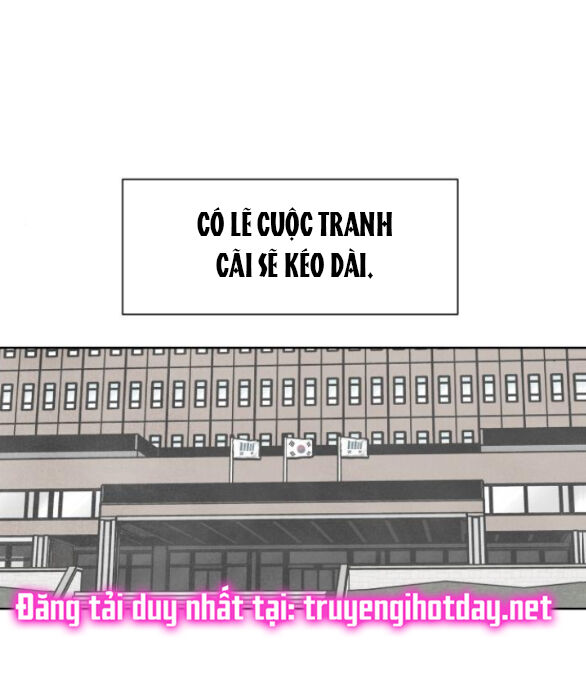 Điều Khiến Tôi Quyết Tâm Chết Đi Chương 98.1 Page 40