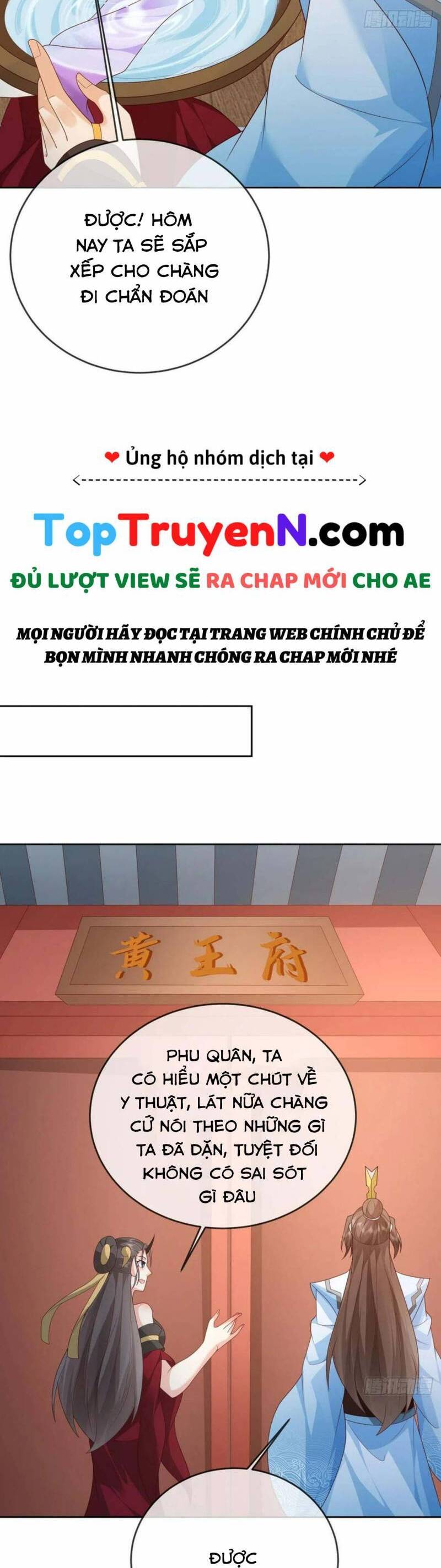 Đăng Nhập Blind Box Xưng Bá Tu Chân Giới Chương 105 Page 18