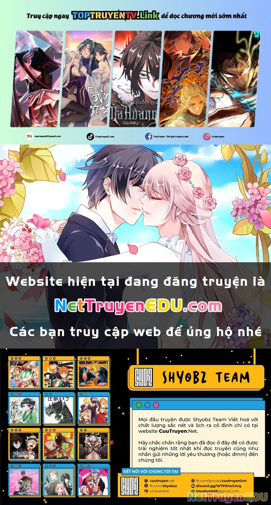 Gachi Akuta Chương 115 Page 2