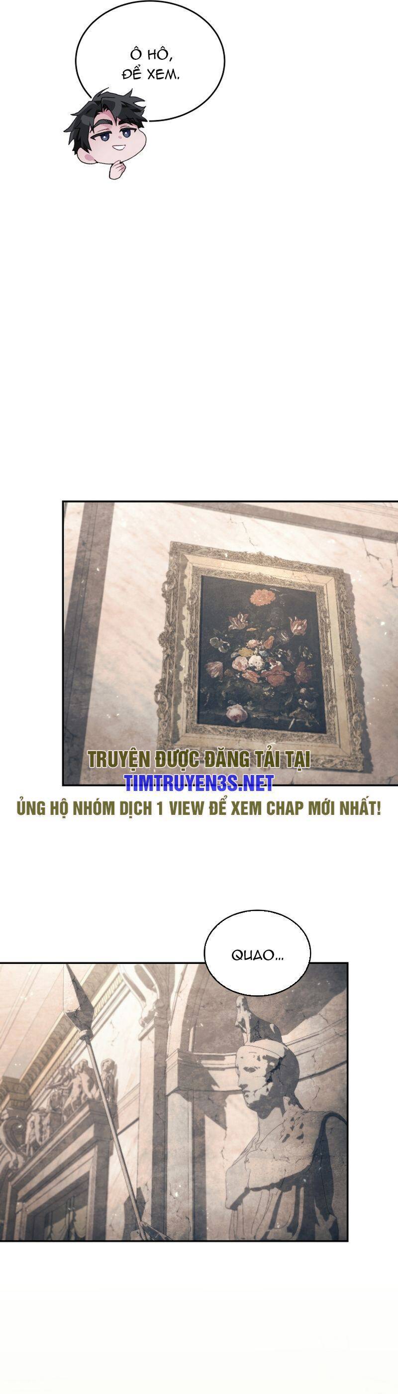 Ta Đánh Cắp Linh Hồn Của Ranker Top 1 Chương 43 Page 42