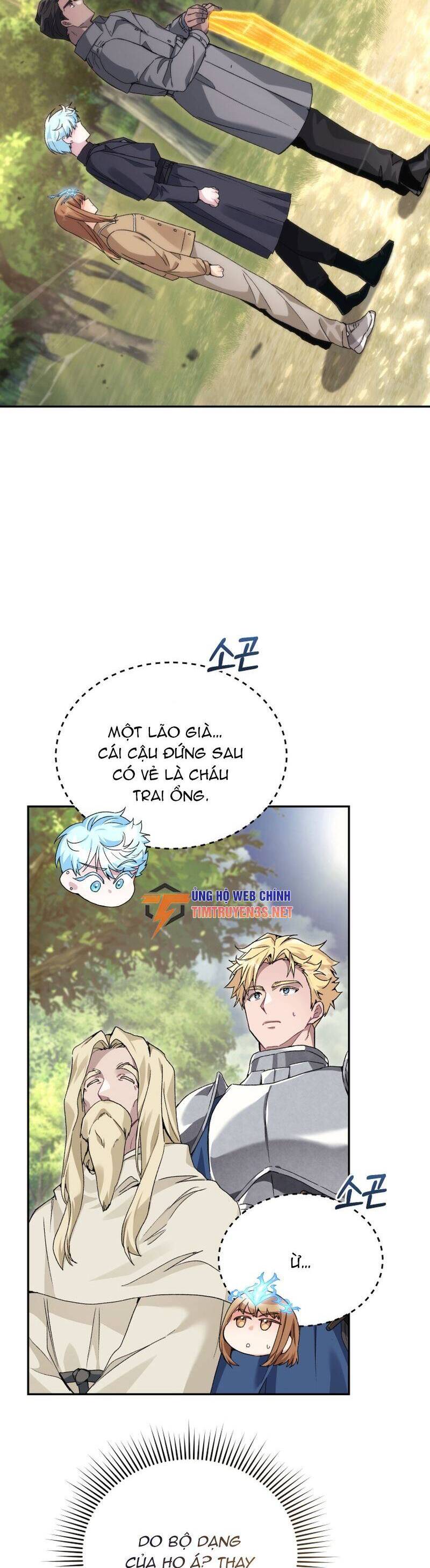 Ta Đánh Cắp Linh Hồn Của Ranker Top 1 Chương 43 Page 29