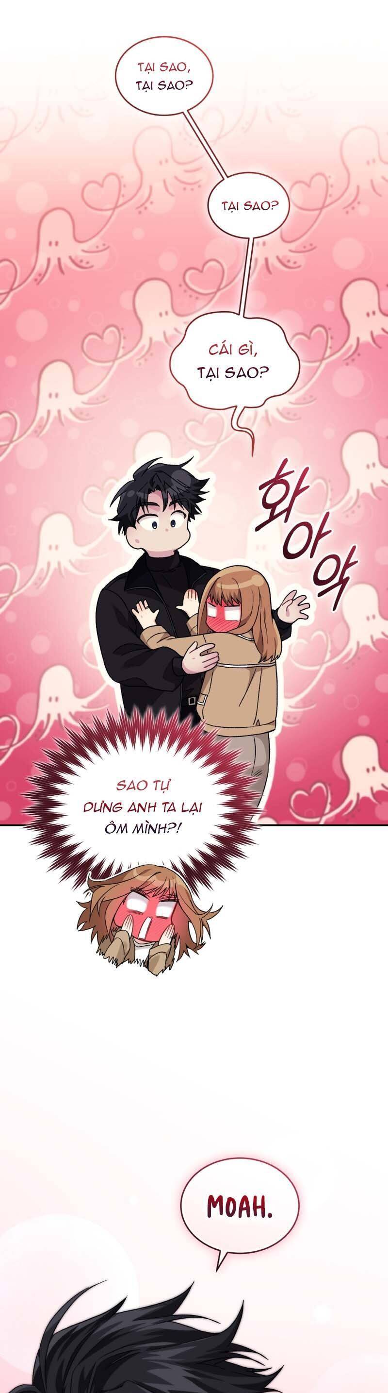 Ta Đánh Cắp Linh Hồn Của Ranker Top 1 Chương 46 Page 37