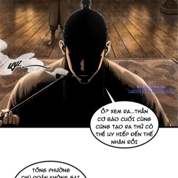 Thiên Hạ Đệ Nhất Lữ Bố Chương 115 Page 9