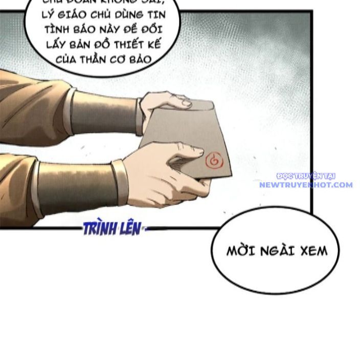 Thiên Hạ Đệ Nhất Lữ Bố Chương 115 Page 10