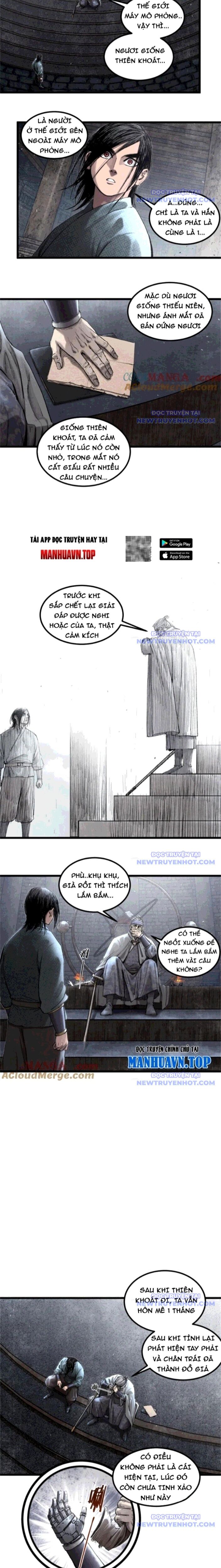 Thiên Hạ Đệ Nhất Lữ Bố Chương 118 Page 7