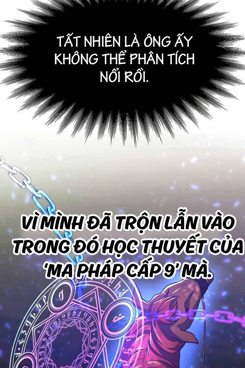 Đại Ma Đạo Sư Hồi Quy Chương 75 Page 54