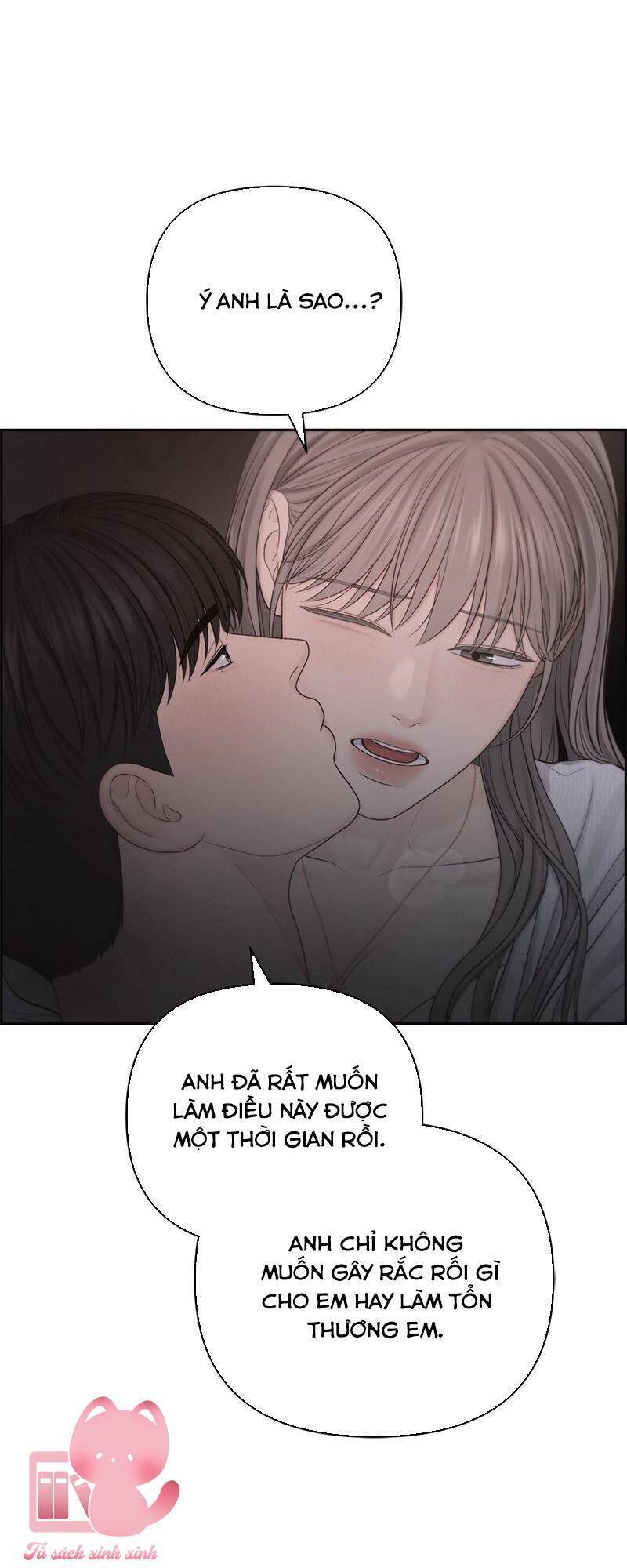 Hy Vọng Duy Nhất Chương 74 Page 45